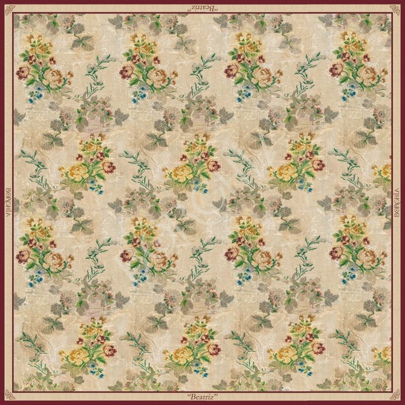chal-seda-borghia-valencia-135x135cm-artesania-valenciana-pañuelo-seda-mujer-espolin-antiguo-sxviii-beatriz