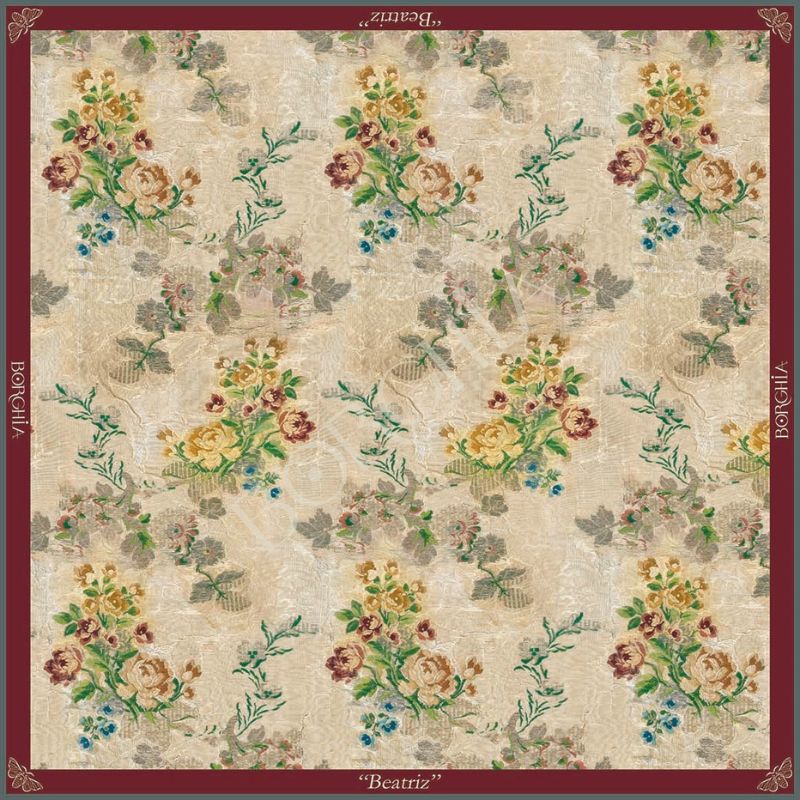 pañuelo-seda-borghia-valencia-67x67cm-espolin-antiguo-sxvii-beatriz