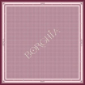 pañuelo-seda-algodon-borghiavalencia-90x90cm-reproduccion-sxix-vintage-indumentaria-tradicional-valenciana-artesania-mediterranea-rosa-almudin-peonia