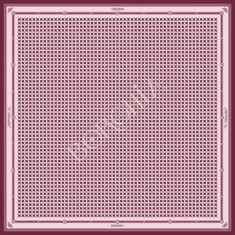 pañuelo-seda-algodon-borghiavalencia-90x90cm-reproduccion-sxix-vintage-indumentaria-tradicional-valenciana-artesania-mediterranea-rosa-almudin-peonia