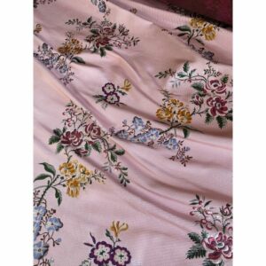 tejido-seda-borghia-valencia-espolin-guirnalda-antiguo-otoman-tela-fallera-indumentaria-tradicional-valenciana-rosa-marita-peonia