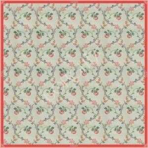 pañuelo-seda-borghiavalencia-90x90cm-reproduccion-espolin-abtiguo-blanco-paola