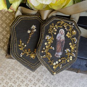 Escapulario SAN JOSE