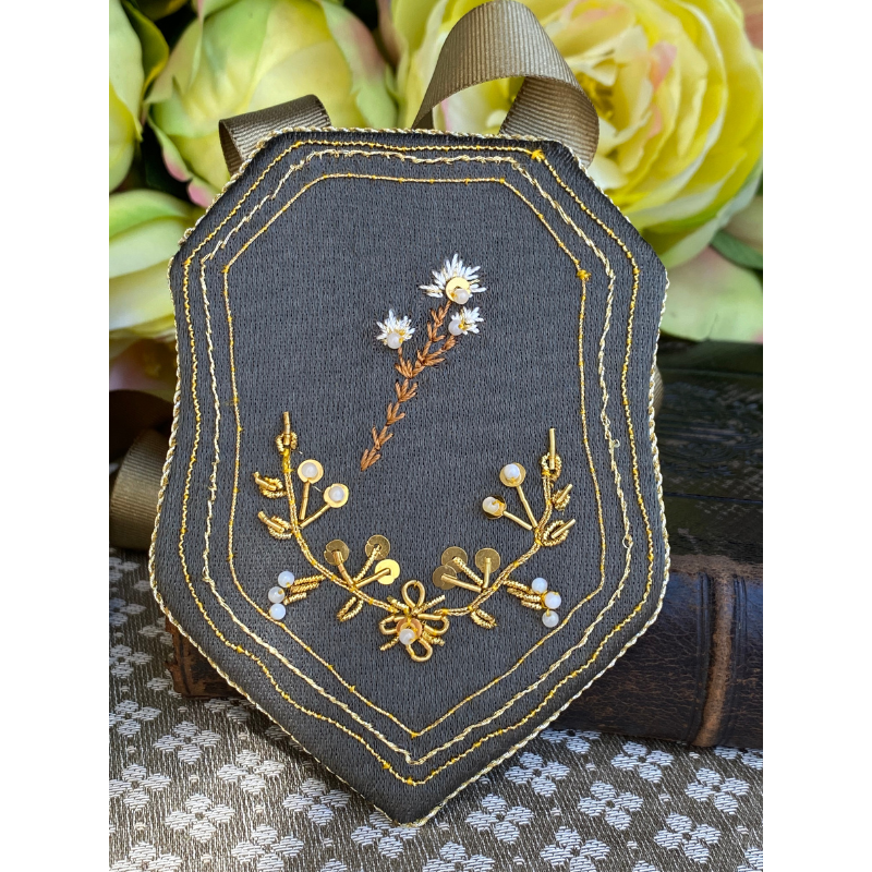 Escapulario SAN JOSE - Imagen 3