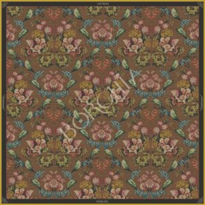 pañuelo-seda-borgia-valencia-90x90cm-reproducción-espolin-aranzazu